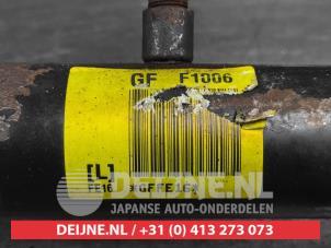 Chevrolet Aveo Lenkgetriebe Servo O663937 foto 3