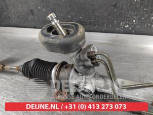 Chevrolet Aveo Lenkgetriebe Servo O663937 foto 2