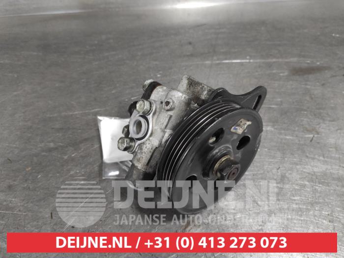 Gebruikte Pomp Servo Chevrolet Aveo (250) 1.2 16V Prijs € 35,00 Margeregeling aangeboden door V.Deijne Jap.Auto-onderdelen BV