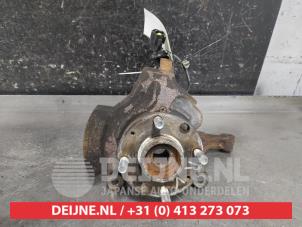 Chevrolet Aveo Knuckle, front right O663945 photo 2