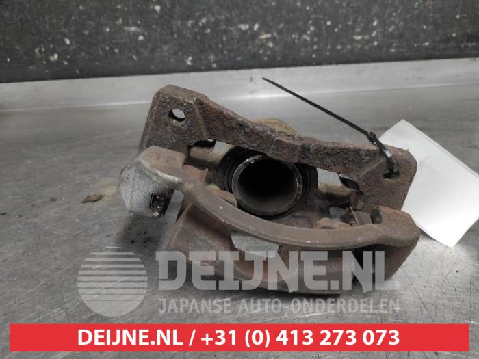 Chevrolet Aveo Bremszange links vorne O663947