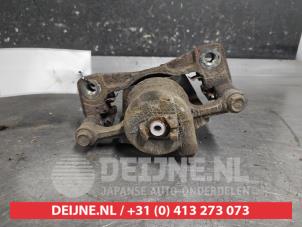 Chevrolet Aveo Front brake calliper, left O663947 photo 2