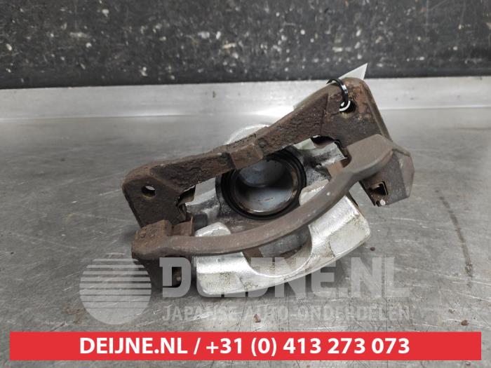 Chevrolet Aveo Bremszange rechts vorne O663948