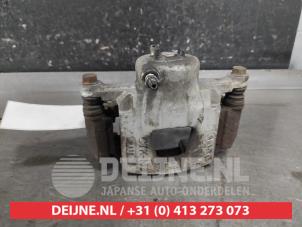 Chevrolet Aveo Bremszange rechts vorne O663948 foto 3