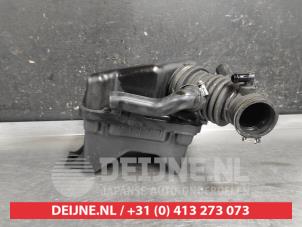 Gebruikte Luchtfilterhuis Chevrolet Aveo (250) 1.2 16V Prijs € 50,00 Margeregeling aangeboden door V.Deijne Jap.Auto-onderdelen BV