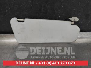Chevrolet Aveo Sun visor O663950 photo 2