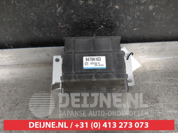 Mitsubishi Outlander Steuergerät-Hybrid-Batterie O663953