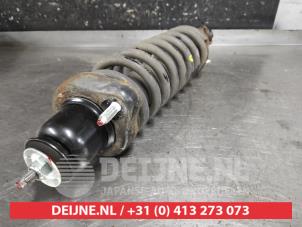 Mitsubishi Outlander Stoßdämpferstrebe links hinten O663956 foto 2