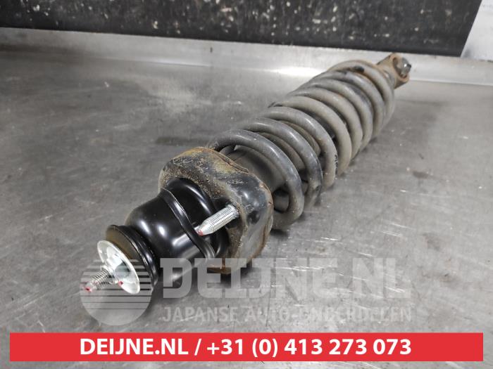 Mitsubishi Outlander Schokdemperpoot rechts-achter O663957