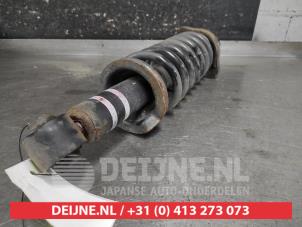 Mitsubishi Outlander Stoßdämpferstrebe rechts hinten O663957 foto 2
