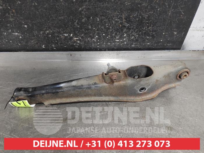 Mitsubishi Outlander Querlenker links hinten O663958