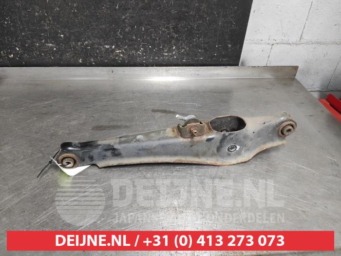 Mitsubishi Outlander Querlenker rechts hinten O663990