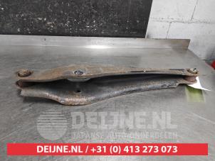 Mitsubishi Outlander Rear wishbone, right O663990 photo 2