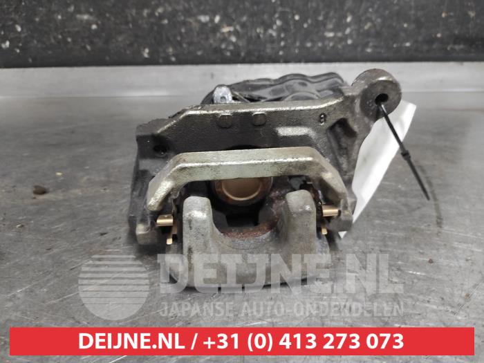 Mitsubishi Outlander Remklauw (Tang) links-achter O663991