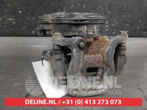 Mitsubishi Outlander Rear brake calliper, left O663991 photo 3