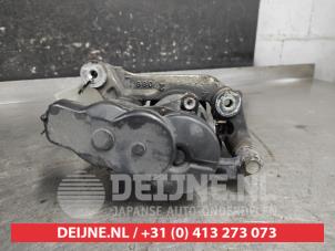 Mitsubishi Outlander Rear brake calliper, left O663991 photo 2