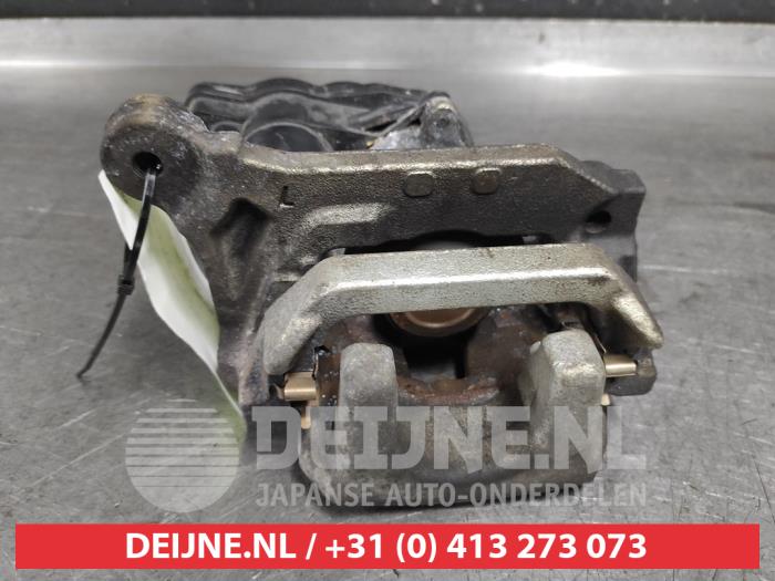 Mitsubishi Outlander Remklauw (Tang) rechts-achter O663992