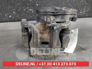 Mitsubishi Outlander Bremszange rechts hinten O663992 foto 3