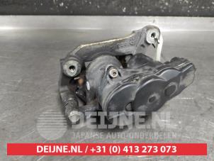Mitsubishi Outlander Bremszange rechts hinten O663992 foto 2