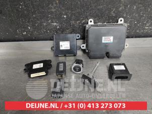 Gebruikte Computer Motormanagement Mitsubishi Outlander (GF/GG) 2.4 16V PHEV 4x4 Prijs € 200,00 Margeregeling aangeboden door V.Deijne Jap.Auto-onderdelen BV