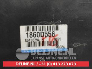 Mitsubishi Outlander Steuergerät Motormanagement O663993 foto 2