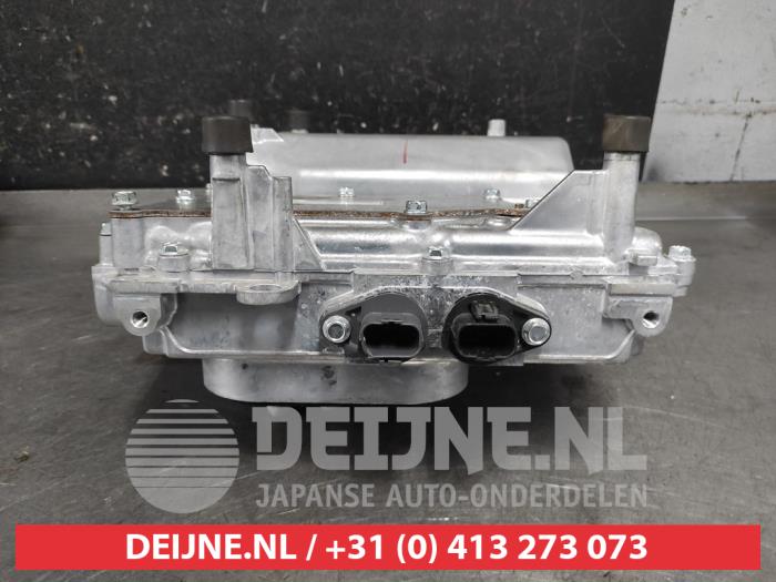 Gebruikte Computer 4x4 Mitsubishi Outlander (GF/GG) 2.4 16V PHEV 4x4 Prijs € 50,00 Margeregeling aangeboden door V.Deijne Jap.Auto-onderdelen BV