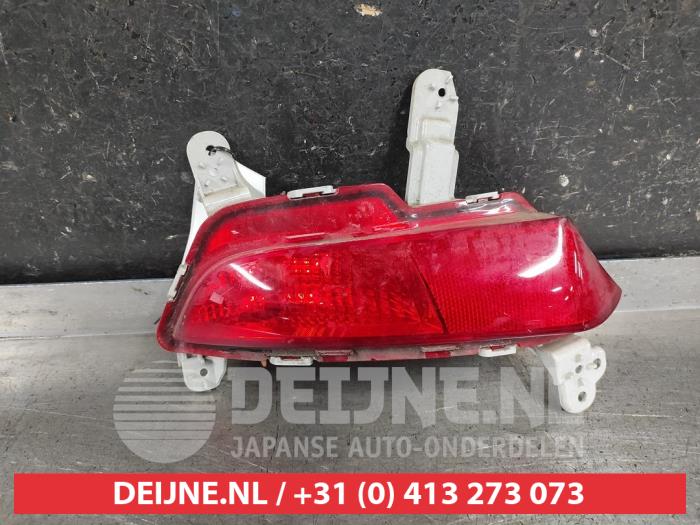 Hyundai I30 Rear fog light O664000