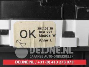 Hyundai I30 Odometer KM O664003 photo 3