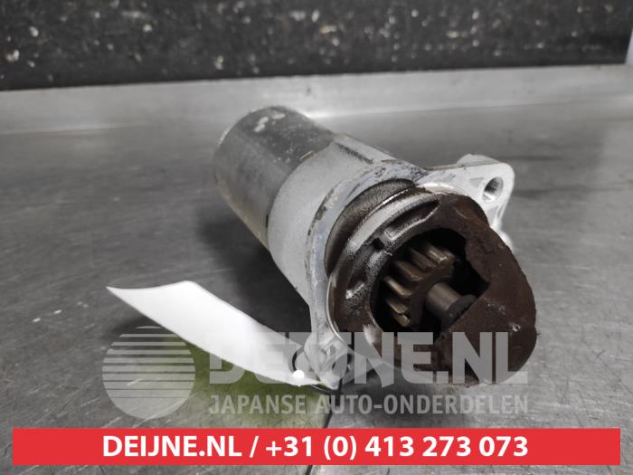 Hyundai I30 Starter O664005