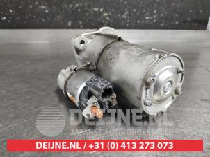 Hyundai I30 Startmotor O664005 foto 2