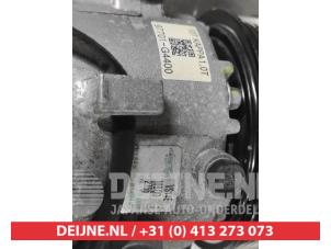 Hyundai I30 Klimapumpe O664007 foto 3