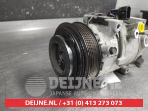 Hyundai I30 Klimapumpe O664007 foto 2