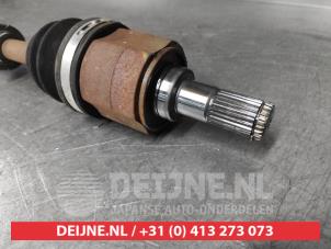 Hyundai I30 Antriebswelle links vorne O664008 foto 3