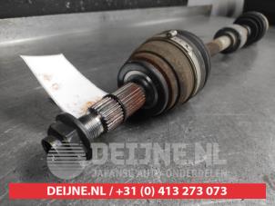 Hyundai I30 Antriebswelle links vorne O664008 foto 2
