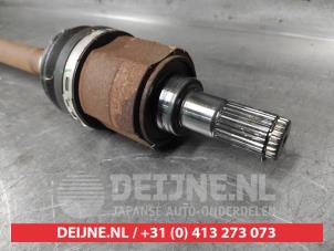 Hyundai I30 Antriebswelle rechts vorne O664009 foto 3