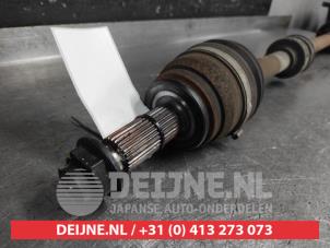 Hyundai I30 Antriebswelle rechts vorne O664009 foto 2