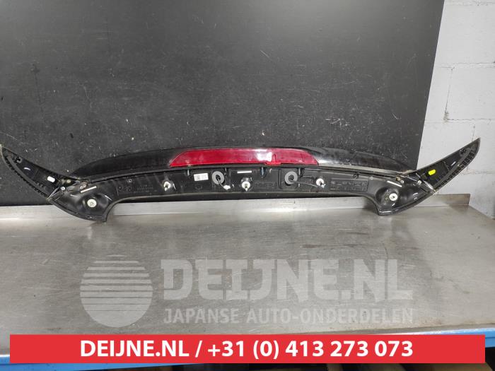 Hyundai I30 Spoiler O664014