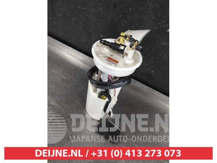 Gebruikte Tank element Pomp Honda Jazz (GE6/GE8/GG/GP) 1.4 VTEC 16V Prijs € 75,00 Margeregeling aangeboden door V.Deijne Jap.Auto-onderdelen BV