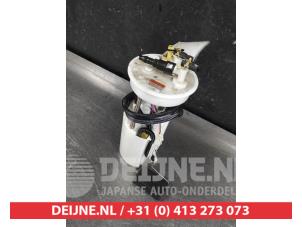 Gebruikte Brandstofpomp Elektrisch Honda Jazz (GE6/GE8/GG/GP) 1.4 VTEC 16V Prijs € 75,00 Margeregeling aangeboden door V.Deijne Jap.Auto-onderdelen BV