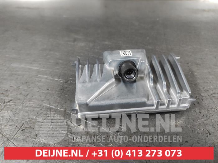 Kia Stonic Camera voorzijde O664024