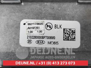 Kia Stonic Camera voorzijde O664024 foto 3