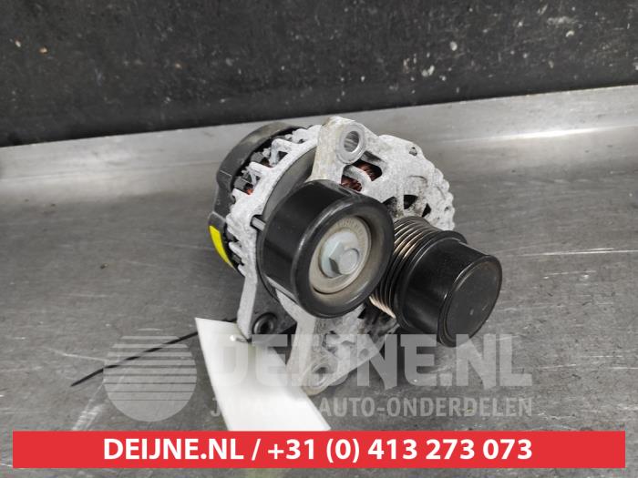 Kia Stonic Dynamo O664026