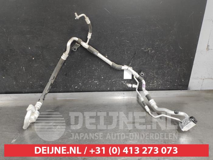 Kia Stonic Airco Leiding O664032