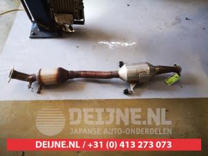 Gebruikte Katalysator Toyota Corolla Touring Sport (E21/EH1) 1.8 16V Hybrid Prijs € 175,00 Margeregeling aangeboden door V.Deijne Jap.Auto-onderdelen BV