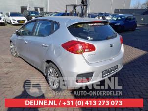 Kia Ceed Rücklicht links O664091 foto 3