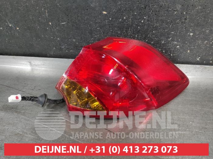 Kia Ceed Achterlicht rechts O664092