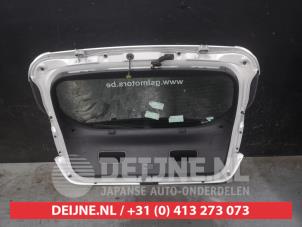 Kia Ceed Heckklappe O664093 foto 3