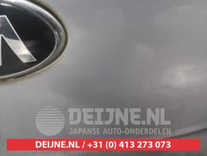 Kia Ceed Heckklappe O664093 foto 2