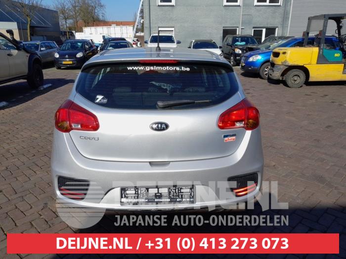 Kia Ceed Achterklep reflector rechts O664097