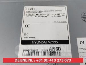 Kia Ceed Radio O664108 foto 2